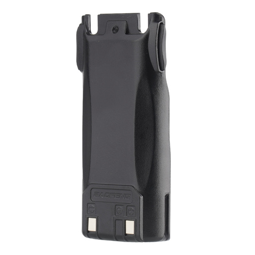 BaoFeng - Vyměnitelná dobíjecí baterie pro UV-82 - USB-C - 7,4 V - 2800 mAh - BL-8