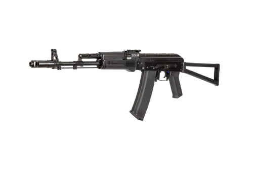 Specna Arms - SA-J03 EDGE Carbine Replica - černá - SPE-01-028119