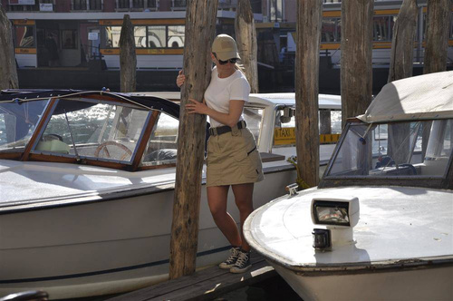 Helikon - Urban Tactical Skirt® - Black - ST-UTW-PR-01