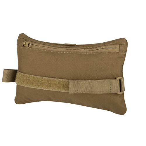 Helikon - Polštář do střelecké tašky Accuracy - Coyote Brown - AC-SBP-CD-11