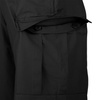Helikon - Taktické šortky BDU® - černé - SP-BDK-PR-01