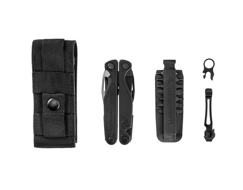 Leatherman - Multitool Charge® Plus - černý - 832601