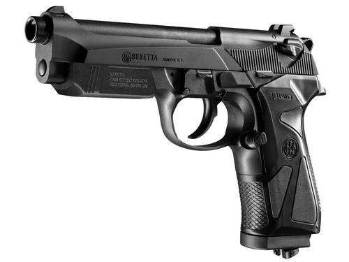 Umarex - Replika airsoftové pistole Beretta 90two - CO2 - 2.5913