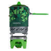 Fire Maple - Star X2 Camping Stove - plynový - zelený - FMS-X2