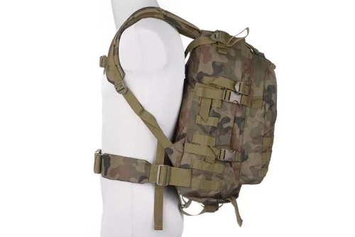 GFC Tactical - Batoh na 3 dny - Wz.93/PL Woodland - GFT-20-011400