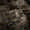 M-Tac - Bad Boy Patch - Výšivka - MultiCam - 51390008