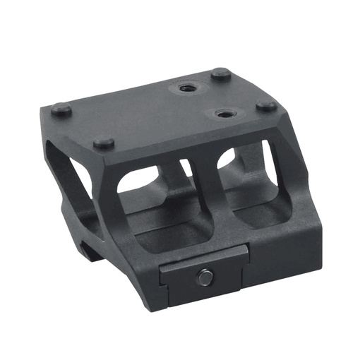 Vector Optics - MAG Riser Mount - Picatinny / Weaver - Polymer - Black - SCFRM-11