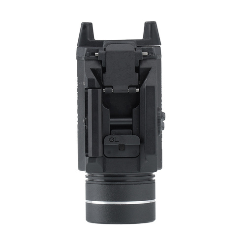 Streamlight - Taktická zbraňová svítilna LED TLR-1 HL - 1000 lm - Picatinny - Černá - L-69260