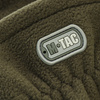 M-Tac - Fleecové rukavice Thinsulate - olivové - 90309001