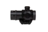 Theta Optic - Red Dot Sight Replica Compact Evo - černá - THO-10-011605