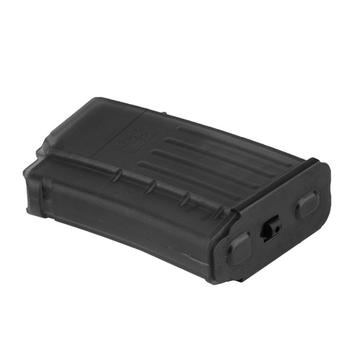 WBP Rogów - Polymerový zásobník pro AK - 5,56x45 mm / .223 Rem - poloprůhledný - 10 nábojů