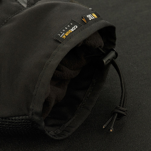 M-Tac - Ohřívač rukou Elite - Cordura - černý - 10173002