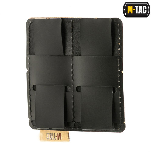 M-Tac - Molle panel na nášivky - 80 mm x 85 mm - Coyote - 10123005