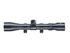 Umarex - Puškohled 3-9x40 - Picatinny - černý - 2.1517