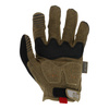 Mechanix - Taktické rukavice M-Pact - hnědé - MPT-07