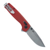 SOG - Zavírací nůž EDC Terminus XR G10 - červený - TM1023-BX