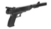 Crosman - Trail Nitro Piston Mk. II - 4,5 mm - PBN17