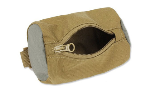 Helikon - Střelecká brašna Accuracy Roller Small - Coyote Brown - AC-SRS-CD-11
