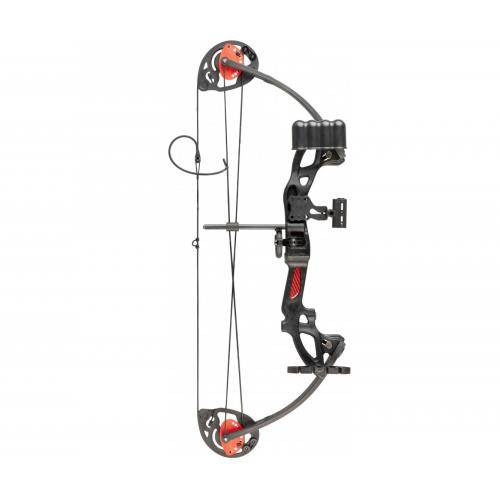 NXG - Sada pro složený luk CB Robin Expert - 15-29 lb - 2.2338