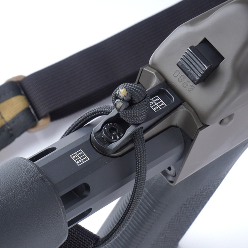 WBP Rogów x Slav Operator - Karabina Jack Rifle Gen.I - Cerakote - Bronze - .223 Rem/5,56x45 mmRem/5,56x45 mm