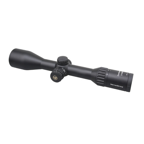 Vector Optics - Puškohled Continental x6 3-18x50 - CDM - SCOL-X21