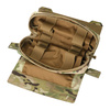 M-Tac - Rool Elite odnímatelná taktická lékárnička - MultiCam - 51700008