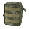 Helikon - Nákladní pouzdro pro všeobecné použití - Desert Night Camo - MO-U05-CD-0L