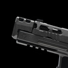 Strike Industries - Kompenzátor pro SMC Alpha MKII 3,9" velikost S - černý - SI-SMC-COMP-S