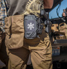 Helikon - HTP (Hybrid Tactial Pants)® - PenCott WildWood - SP-HTP-NR-45