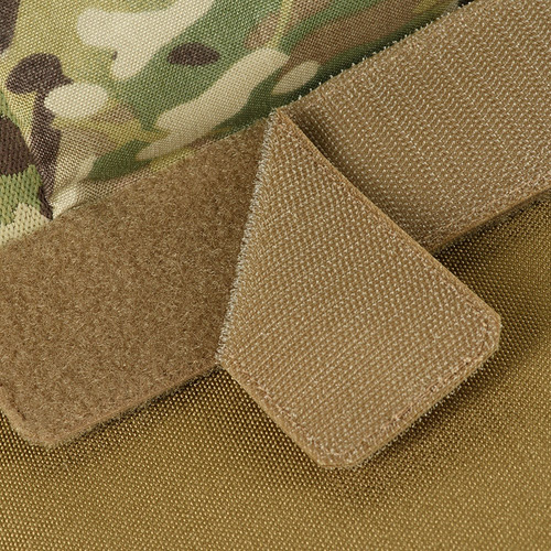 M-Tac - Rool Elite odnímatelná taktická lékárnička - MultiCam - 51700008