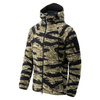 Helikon - Fleecová bunda Patriot Mk 2 - Hybridní fleece - Tiger Stripe - BL-PJ2-FH-62