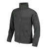 Helikon - Mikina Fleece Classic Army - Shadow Grey - BL-CAF-FL-35