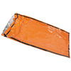 Fox Outdoor - Nouzový termální spací pytel s flintou - Oranžová - 31100