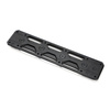 Strike Industries - Adaptér M-LOK ARCA Rail - 6,8'' - černý - SI-ARCA-RAIL-6.8-BK