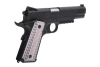 WE - ASG replika pistole 1911 M45A1 - černá - WET-02-017221