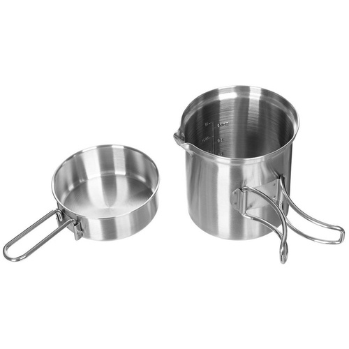 FOX Outdoor - měřicí sada - 33310