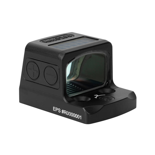 Holosun - EPS MRS Red Dot Sight - Solární panel - EPS-RD-MRS
