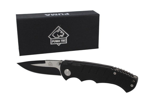 Puma - Nůž Solingen Spear Point Folder - 315211