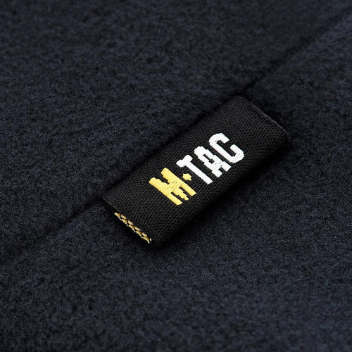 M-Tac - Čepice Watch Cap Light Polartec - Fleece - Navy Blue - 40562015
