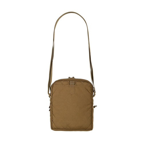 Helikon - Kompaktní taška přes rameno EDC - 2 l - Coyote - TB-ECS-CD-11