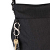 Nite Ize - S-Biner® SlideLock® z nerezové oceli č. 3 - černý - LSB3-01-R6
