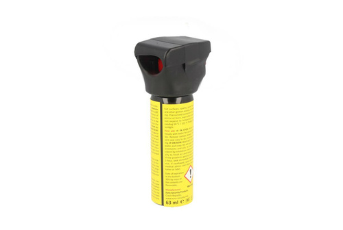 ESP - Pepřová Plynová Kartuše Police Tornado - Proud - 63 ml - SFL-01-63 REFILL