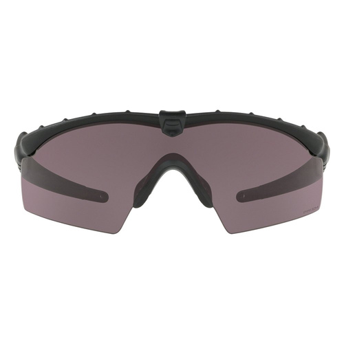 Oakley - SI Ballistic M Frame 2.0 Strike Black Sluneční brýle - Prism Grey - OO9213-0532