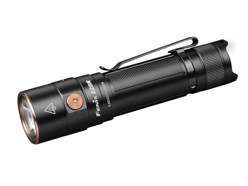 Fenix - Dobíjecí LED svítilna E28R - 1500 lm
