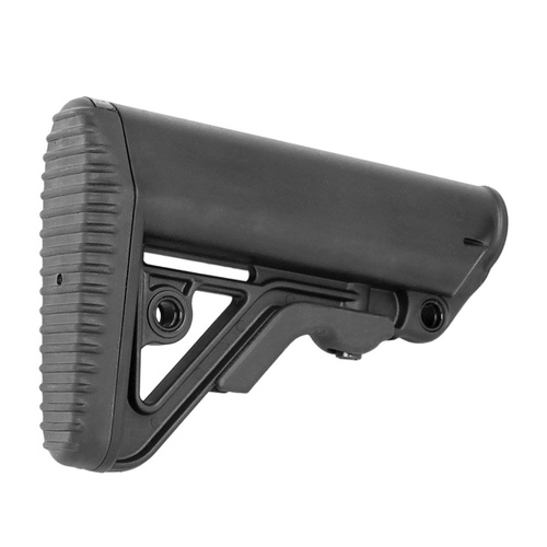 IMI Defence - Operátorská pažba pro M16 / M4 - Mil-Spec - IMI-ZS105