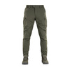 M-Tac - Trekové kalhoty Rubicon Flex - 4-Way Stretch - Army Olive - 20074062