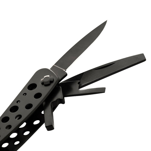 M-Tac - Multitool - černý - 60002002