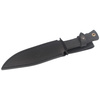 Muela - Nůž Outdoor Gumová rukojeť 140 mm - 55-14
