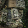 M-Tac - Zdravotnické pouzdro - Small Elite Vertical IFAK - Multicam - 11238008