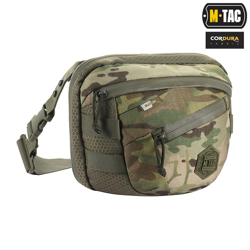 M-Tac - Brašna Sphaera Hex Hardsling Gen.II Elite - Cordura - MultiCam - 10137238